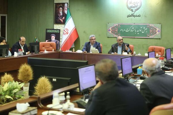  بیش از ۱۱ میلیون تن گندم تا شهریور ماه از کشاورزان خریداری می‌شود
