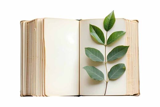 فراخوان شناسایی برترین کتاب‌ها و آثار ترویجی کشاورزی و منابع طبیعی