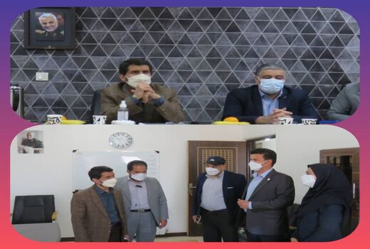 رونمایی از فروشگاه اینترنتی تحت وب پارس باغبان اتحادیه شرکت‌های تعاونی تولید استان کرمان