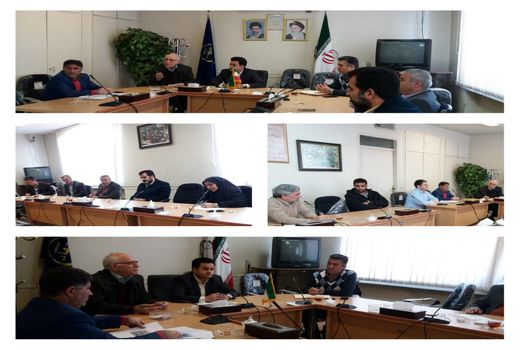 نیازسنجی دوره های ترویجی بخش کشاورزی در ورامین