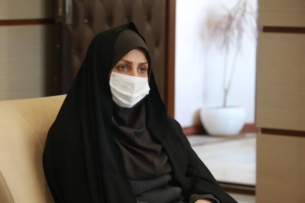 عشایر قزوین می‌توانند یکی از زنجیره‌های اصلی تامین گوشت مجتمع کشتارگاه گوشت زیاران باشند 