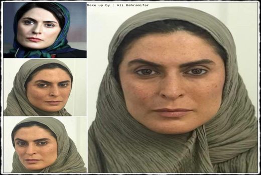 جعفری و مظلومی به «ماهی و برکه» پیوستند