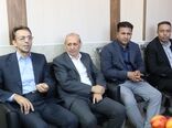 واگذاری اراضی به سرمایه‌گذاران دارای اهلیت برای توسعه تولید و بازارچه‌های عرضه مستقیم تسهیل می‌شود