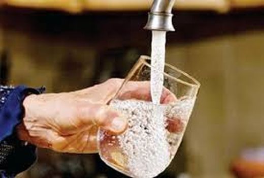 آب شرب 76 شهر خوزستان در معرض شوری