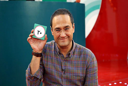 ادا در نیاوریم که چیزی خوشحالمان نمی‌کند