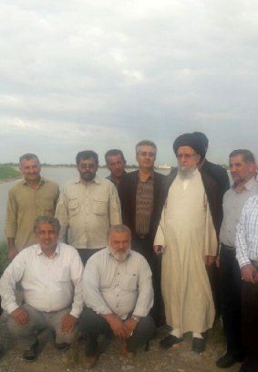 یکپارچه سازی اراضی کشاورزی سبب صرفه جویی 25 درصدی آب می شود