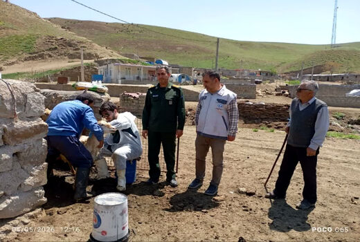 واکسینه شدن 22 هزار رأس دام سبک علیه بیماری بروسلوز در کلیبر