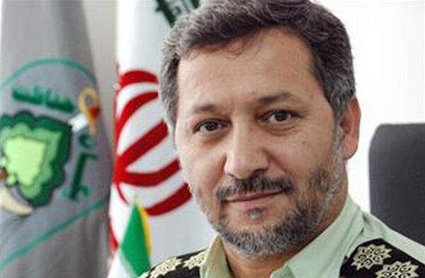 باد شدید، دلیل عدم استفاده از بالگرد در گلستان/ خسارت به جنگل در آتش‌سوزی اخیر زیاد نبود