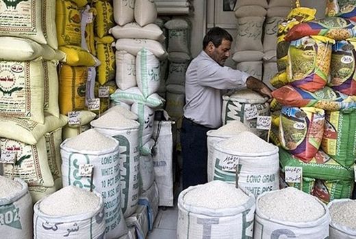 کالاهای حمایتی ماه رمضان روانه بازار شد 