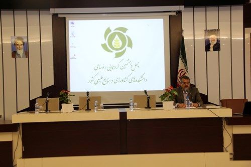 دانشکده های کشاورزی، متولی مقابله با بحران آب شوند/ افزایش آوارگان محیط زیست، منازعات اجتماعی و قومی، فقر وبیکاری، یاس و نا امیدی از عواقب بحران خشکسالی