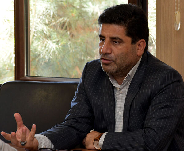 سازمان جهاد کشاورزی آذربایجان شرقی در ایام نوروز 1403 تعطیل نیست
