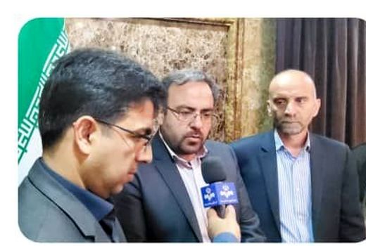  ظرفیت صادرات خوراک آبزیان در ایران وجود دارد