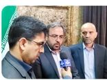 ظرفیت صادرات خوراک آبزیان در ایران وجود دارد