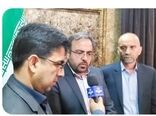  ظرفیت صادرات خوراک آبزیان در ایران وجود دارد