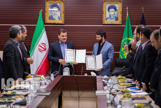 واگذاری400 هزار اصله نهال توت اصلاح شده به نوغانداران