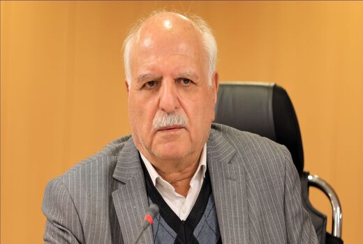 با همکاری وزارت جهاد کشاورزی، کمبود کالاهای اساسی از جمله روغن و برنج برطرف شد