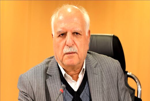 با همکاری وزارت جهاد کشاورزی، کمبود کالاهای اساسی از جمله روغن و برنج برطرف شد