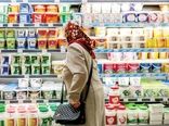 سهم لبنیات در سبد کالا مشخص شود/ تورم لبنیات، ۲۵ واحد درصد کمتر از تورم عمومی کشور

