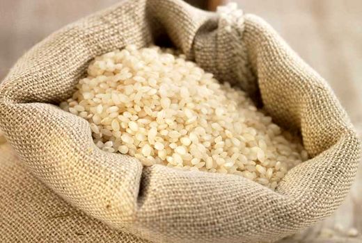 واردات برنج آزاد شد 