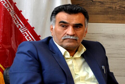 تجهیز ۳۴ هزار هکتار از اراضی کشاورزی خراسان جنوبی به سیستم های نوین آبیاری