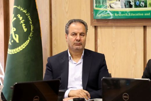 اجرای ۲۷۰۰ پروژه تحقیقاتی در حوزه کشاورزی و منابع طبیعی