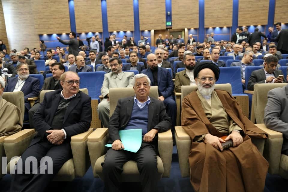 مراسم روز جهانی خاک