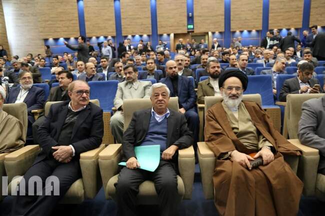 مراسم روز جهانی خاک