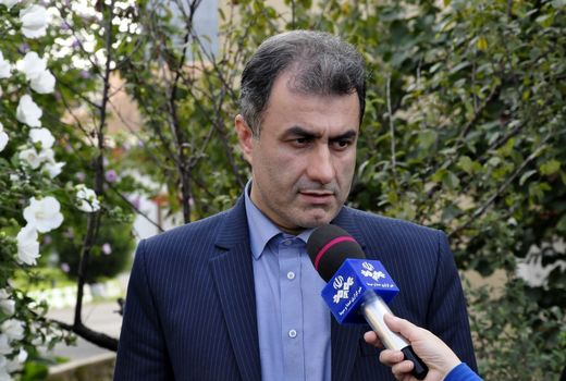 برداشت راتون در استان گیلان پایان یافت