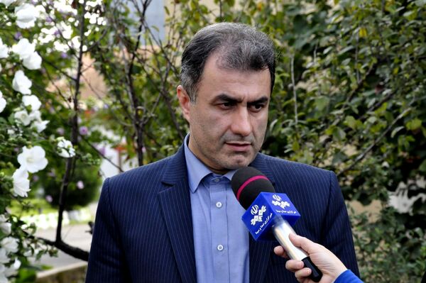 برداشت راتون در استان گیلان پایان یافت