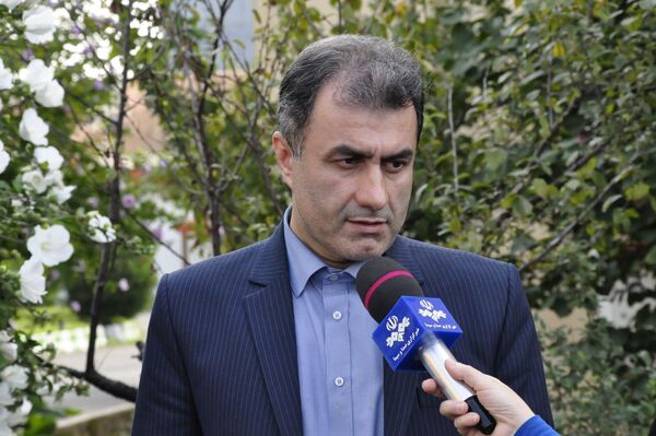 برداشت راتون در استان گیلان پایان یافت