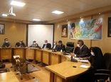در جلسه قرارگاه امنیت غذائی مسائل مربوط به بازار بررسی و راهکارهای لازم ارائه شد