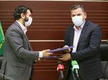 امضای تفاهم‌نامه همکاری بین وزارت جهاد کشاورزی و کمیته امداد امام خمینی(ره) در زمینه نوغانداری
