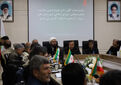 رمز موفقیت کشور در گرو حکمرانی دینی و مدیریت جهادی است