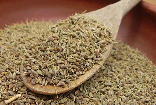 صادرات انواع گیاهان دارویی از استان اصفهان