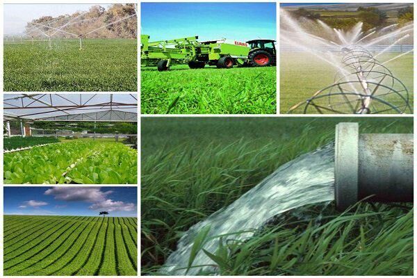 پیشنهادی برای تامین آب مصرفی نهالستان ها و پارک های جنگلی
