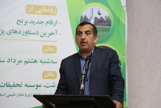 افزایش سرعت انتقال آب با زه‌کشی شالیزارها و لایروبی آب‎‌بندان‌ها 
