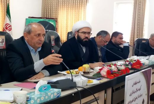 حاکمیت قانون بهترین راهکار مقابله با فساد اداری است