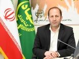 نهایی شدن رفع تداخلات اراضی در ۱۱۹ روستای مراغه