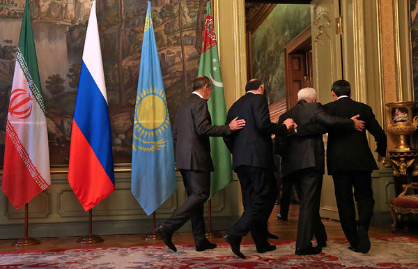 تهران زیر سایه مسکو
