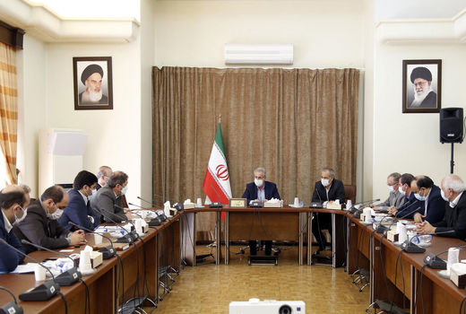 برنامه ریزی برای تأمین و توزیع گوشت مرغ در ماه مبارک رمضان