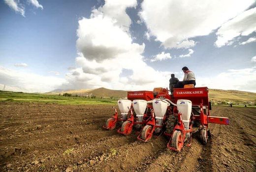 ضرورت توسعه بخش کشاورزی در چهارمحال و بختیاری