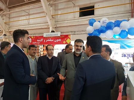 پایداری کشاورزی با توسعه صنایع تبدیلی 