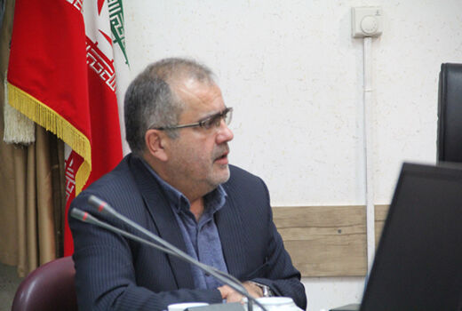 ۳۷۹ هزار تن نهاده دامی توسط تعاون روستایی در خراسان رضوی توزیع شد
