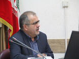 ۳۷۹ هزار تن نهاده دامی توسط تعاون روستایی در خراسان رضوی توزیع شد