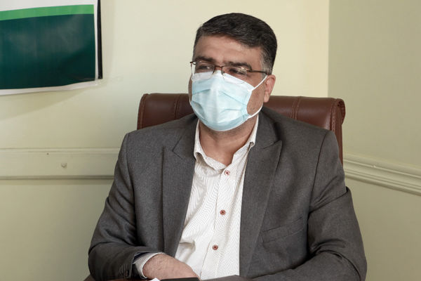 خرید تضمینی ۱۱۵ هزار تن محصولات کشاورزی از کشاورزان قزوینی