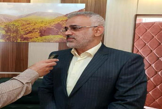 ۳۰ هزار هکتار اراضی شیب دار کشور جنگل کاری می‌شود