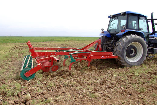 405میلیارد ریال تسهیلات اعتباری خط 7 مکانیزاسیون پرداخت شد