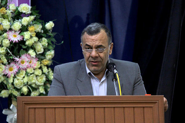 باید تلاش‌ها تقویت و منتج به تولید شود