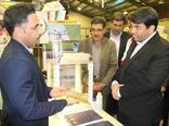 حضور فعال سازمان جهاد کشاورزی استان یزد در نمایشگاه ایمنی در بحران