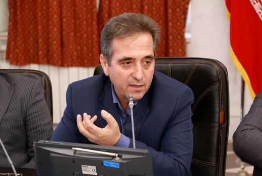 ورود 10 گاو برتر دنیا برای تقویت صنعت تولید شیر کشور
